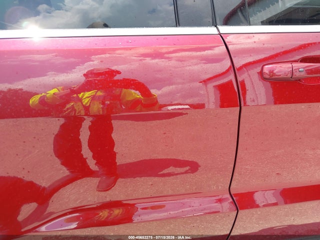 1C4RJFAG4MC689774 Jeep Grand Cherokee Laredo E 4x4