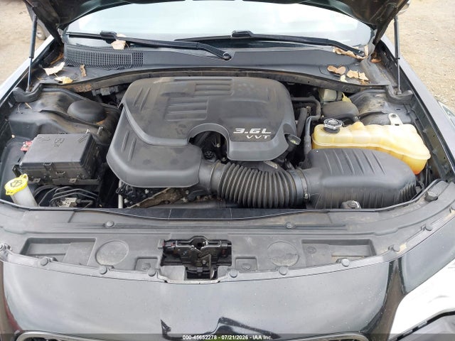Aukcja sprzedaży 2016 Chrysler 300c Awd, vin: 2C3CCAKG6GH198503, numer aukcji: 45652278
