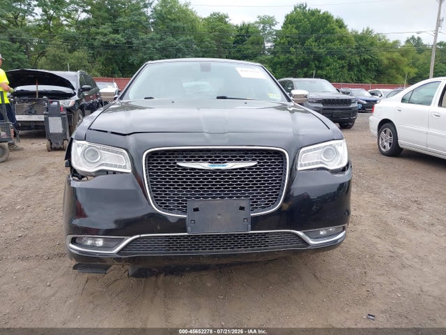 Aukcja sprzedaży 2016 Chrysler 300c Awd, vin: 2C3CCAKG6GH198503, numer aukcji: 45652278