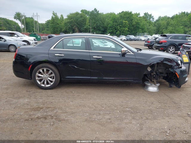 Aukcja sprzedaży 2016 Chrysler 300c Awd, vin: 2C3CCAKG6GH198503, numer aukcji: 45652278