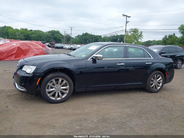 Aukcja sprzedaży 2016 Chrysler 300c Awd, vin: 2C3CCAKG6GH198503, numer aukcji: 45652278