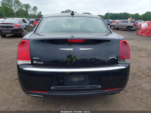 Aukcja sprzedaży 2016 Chrysler 300c Awd, vin: 2C3CCAKG6GH198503, numer aukcji: 45652278