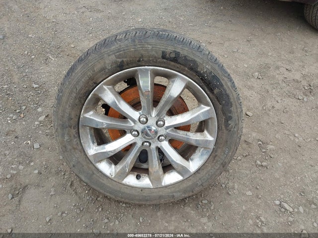 Aukcja sprzedaży 2016 Chrysler 300c Awd, vin: 2C3CCAKG6GH198503, numer aukcji: 45652278
