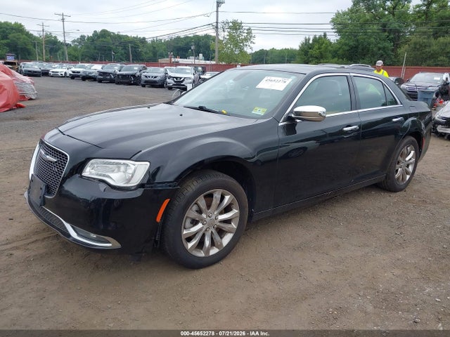 Aukcja sprzedaży 2016 Chrysler 300c Awd, vin: 2C3CCAKG6GH198503, numer aukcji: 45652278