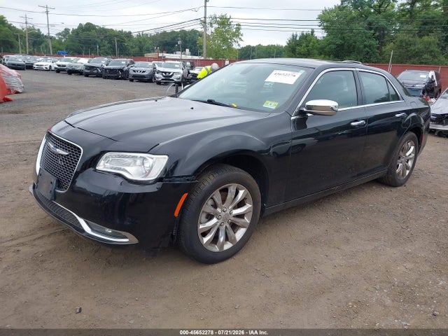 Aukcja sprzedaży 2016 Chrysler 300c Awd, vin: 2C3CCAKG6GH198503, numer aukcji: 45652278