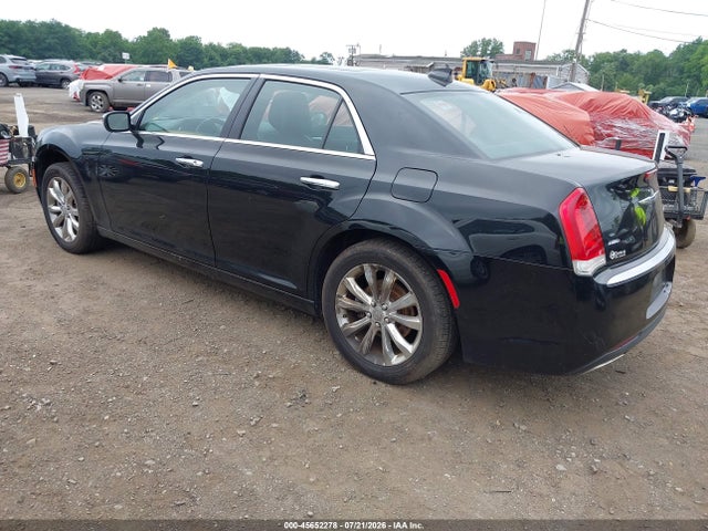Aukcja sprzedaży 2016 Chrysler 300c Awd, vin: 2C3CCAKG6GH198503, numer aukcji: 45652278