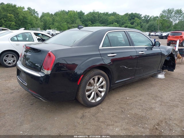 Aukcja sprzedaży 2016 Chrysler 300c Awd, vin: 2C3CCAKG6GH198503, numer aukcji: 45652278