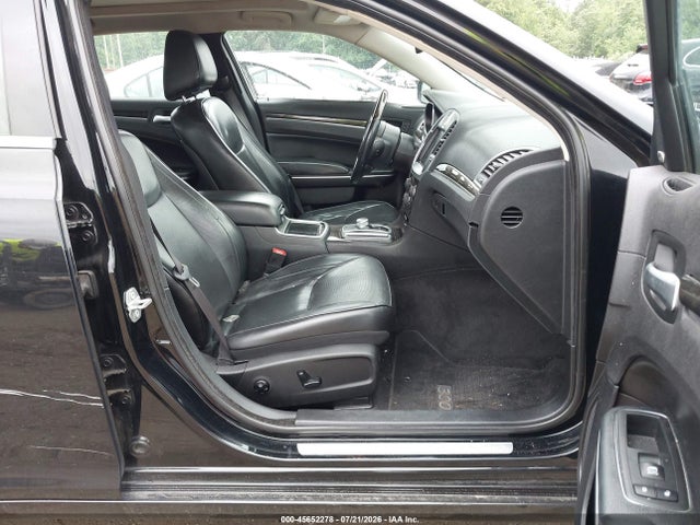 Aukcja sprzedaży 2016 Chrysler 300c Awd, vin: 2C3CCAKG6GH198503, numer aukcji: 45652278
