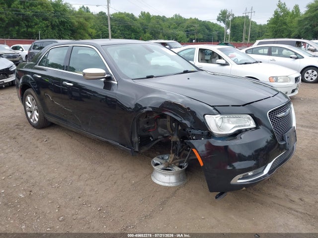 Aukcja sprzedaży 2016 Chrysler 300c Awd, vin: 2C3CCAKG6GH198503, numer aukcji: 45652278