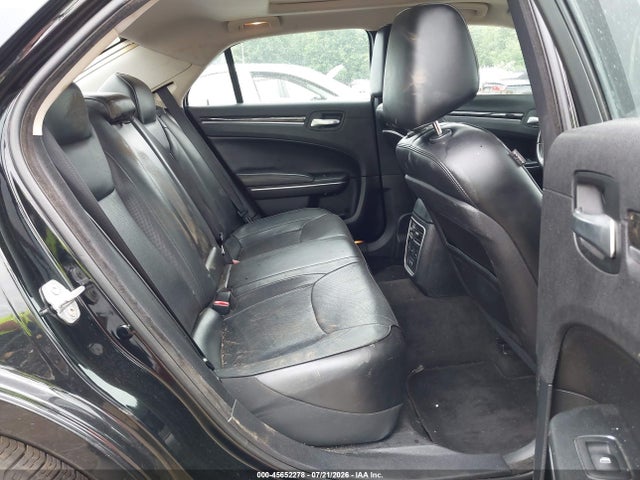 Aukcja sprzedaży 2016 Chrysler 300c Awd, vin: 2C3CCAKG6GH198503, numer aukcji: 45652278