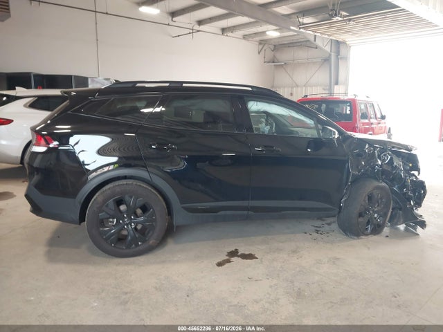 Aukcja sprzedaży 2025 Kia Sportage X-line, vin: 5XYK6CDF8SG270100, numer aukcji: 45652286