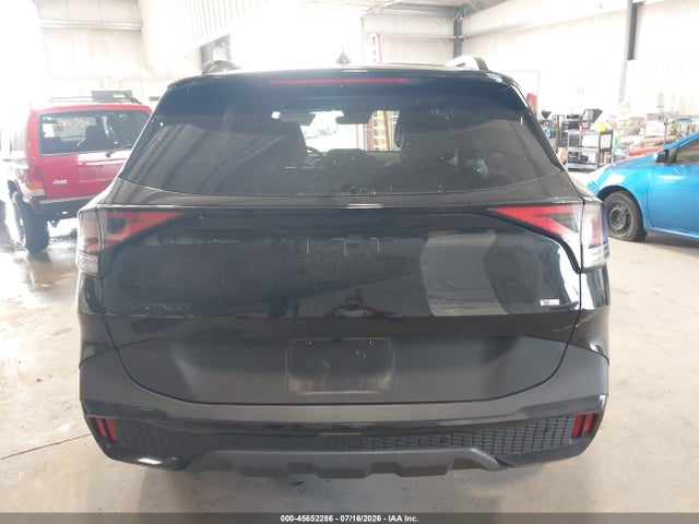 Aukcja sprzedaży 2025 Kia Sportage X-line, vin: 5XYK6CDF8SG270100, numer aukcji: 45652286