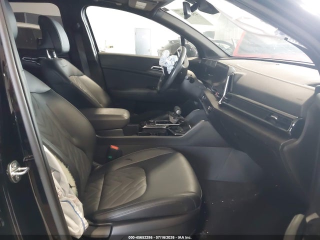 Aukcja sprzedaży 2025 Kia Sportage X-line, vin: 5XYK6CDF8SG270100, numer aukcji: 45652286