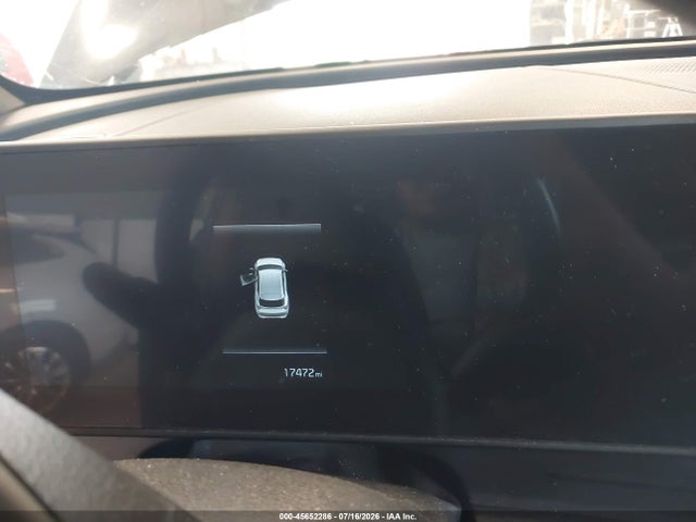 Aukcja sprzedaży 2025 Kia Sportage X-line, vin: 5XYK6CDF8SG270100, numer aukcji: 45652286