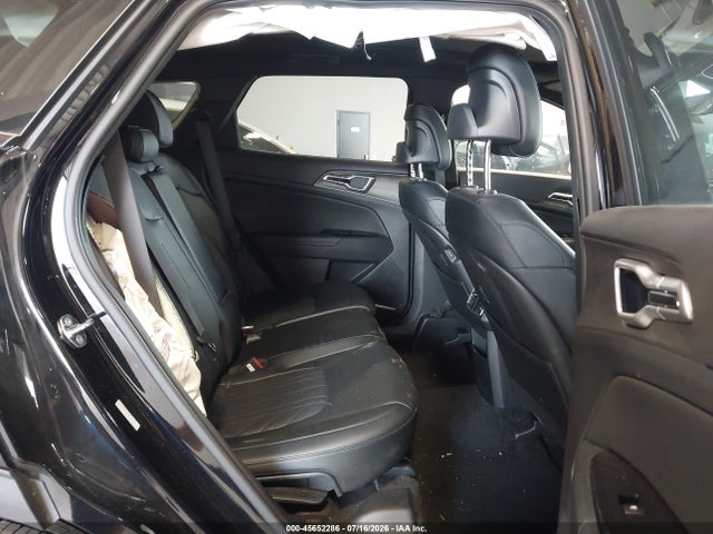 Aukcja sprzedaży 2025 Kia Sportage X-line, vin: 5XYK6CDF8SG270100, numer aukcji: 45652286