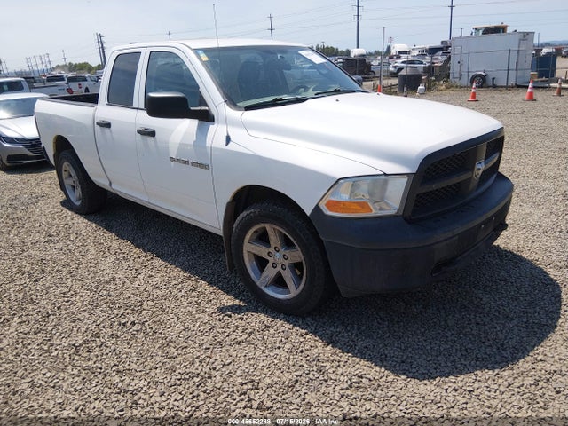 Aukcja sprzedaży 2012 Ram 1500 St, vin: 1C6RD7FP7CS234824, numer aukcji: 45652288