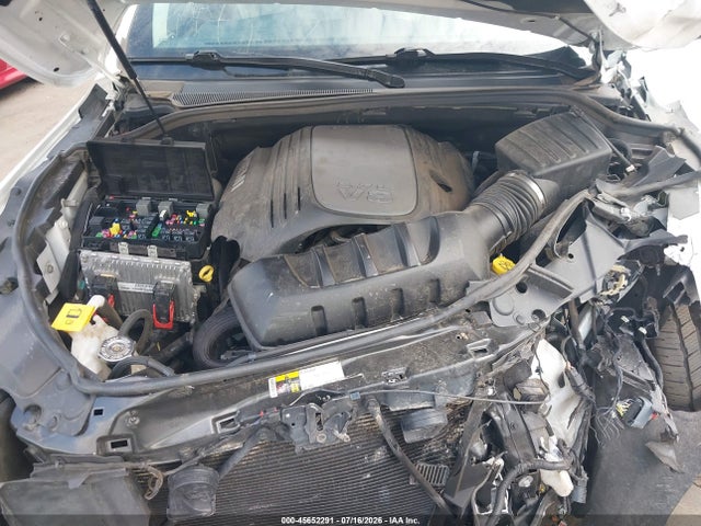 Продажа на аукционе авто 2020 Jeep Grand Cherokee Summit 4x4, vin: 1C4RJFJT7LC150383, номер лота: 45652291