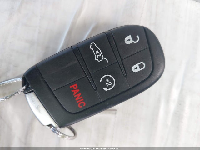 Продажа на аукционе авто 2020 Jeep Grand Cherokee Summit 4x4, vin: 1C4RJFJT7LC150383, номер лота: 45652291
