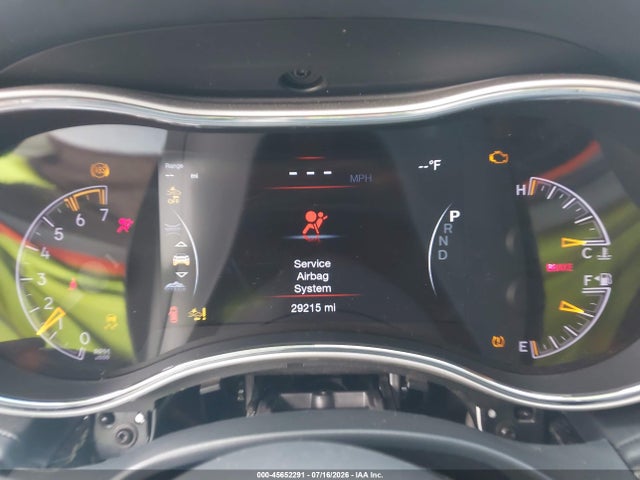 Продажа на аукционе авто 2020 Jeep Grand Cherokee Summit 4x4, vin: 1C4RJFJT7LC150383, номер лота: 45652291