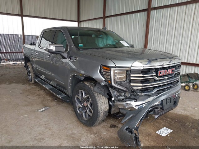 Aukcja sprzedaży 2024 Gmc Sierra 1500 4wd  Short Box Slt, vin: 3GTUUDED7RG444638, numer aukcji: 45652292