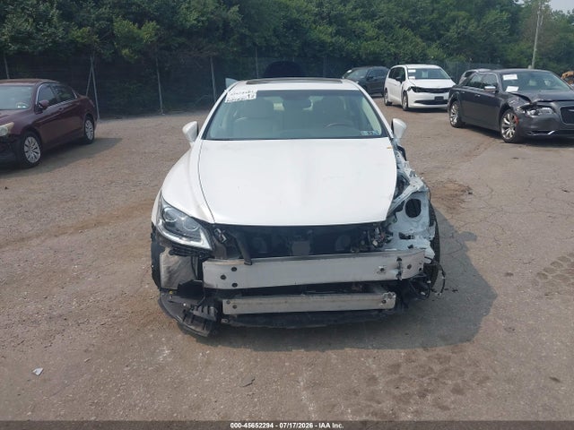 Aukcja sprzedaży 2016 Lexus Ls 460, vin: JTHCL5EF4G5027003, numer aukcji: 45652294