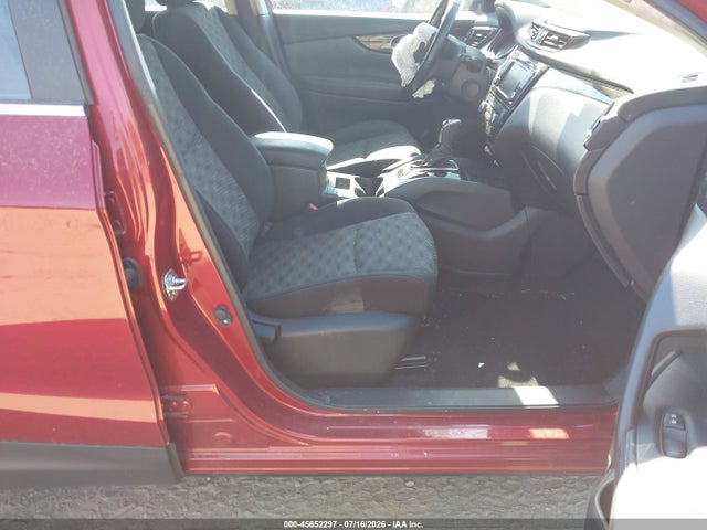 Aukcja sprzedaży 2022 Nissan Rogue Sport Sv Awd Xtronic Cvt, vin: JN1BJ1BWXNW481704, numer aukcji: 45652297