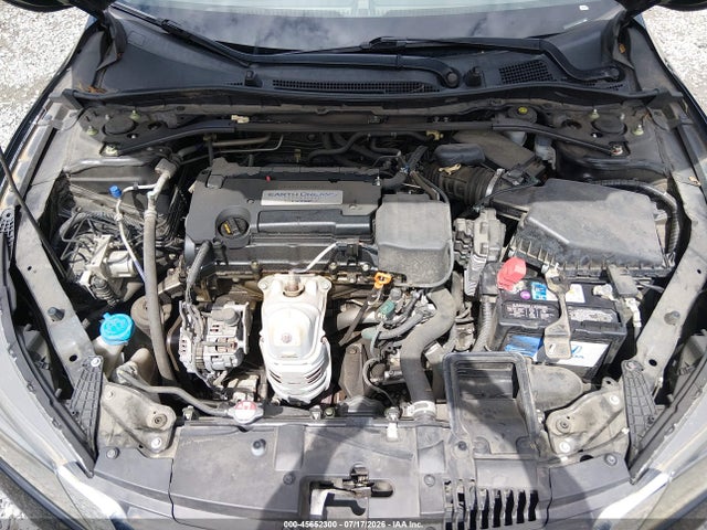 1HGCR2E58FA072409 Honda Accord Sport