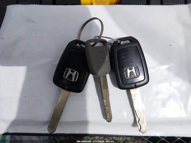 1HGCR2E58FA072409 Honda Accord Sport