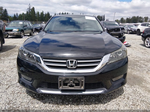 1HGCR2E58FA072409 Honda Accord Sport