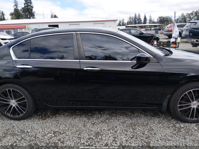 1HGCR2E58FA072409 Honda Accord Sport