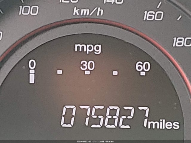1HGCR2E58FA072409 Honda Accord Sport