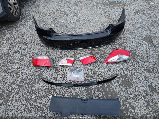 1HGCR2E58FA072409 Honda Accord Sport