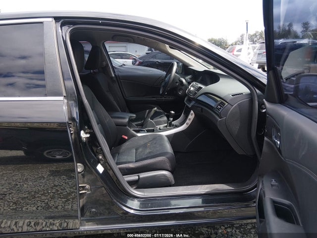 1HGCR2E58FA072409 Honda Accord Sport