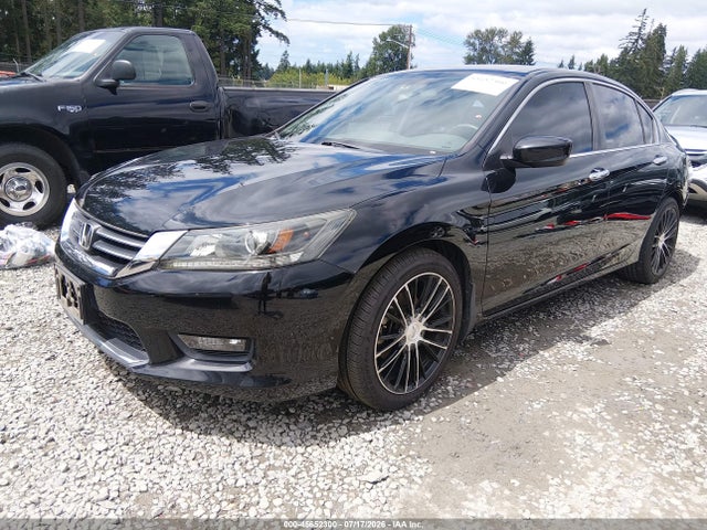 1HGCR2E58FA072409 Honda Accord Sport