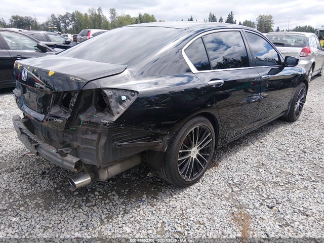 1HGCR2E58FA072409 Honda Accord Sport