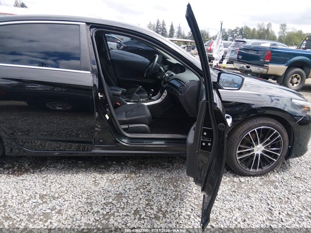 1HGCR2E58FA072409 Honda Accord Sport