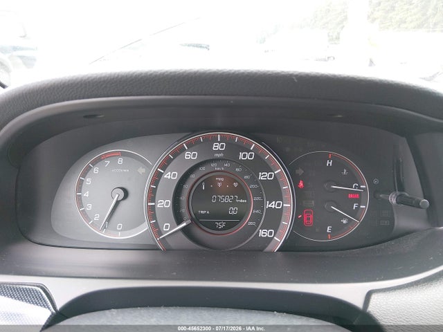 1HGCR2E58FA072409 Honda Accord Sport