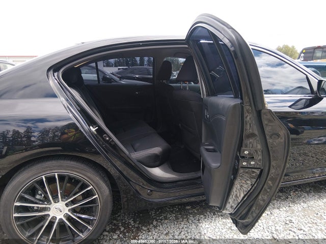 1HGCR2E58FA072409 Honda Accord Sport