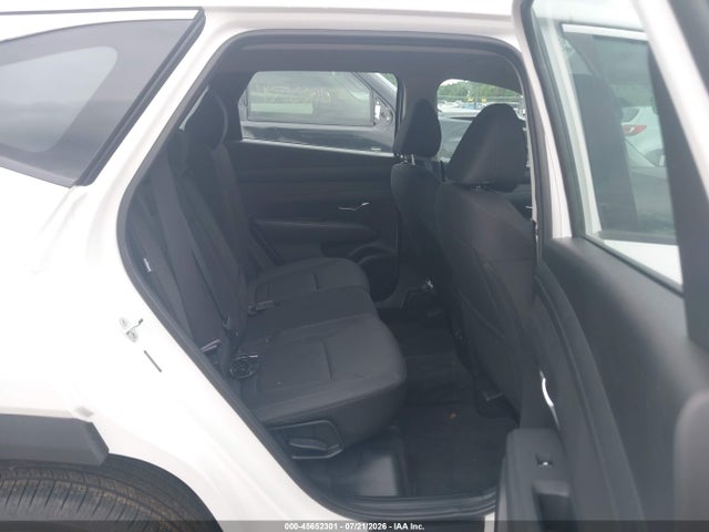 2026 Hyundai Tucson Se მანქანა იყიდება აუქციონზე, vin: 5NMJACDE1TH646130, აუქციონის ნომერი: 45652301