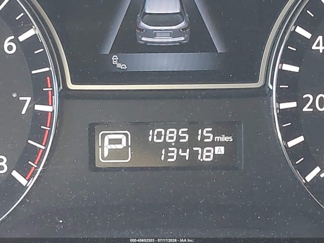 Nissan Pathfinder Sl 2015 5N1AR2MNXFC670685 Image 15