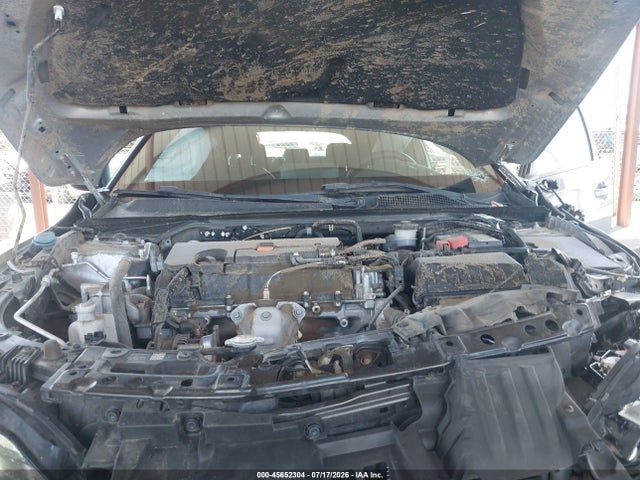 19XFL2H88NE013861 Honda Civic Sport