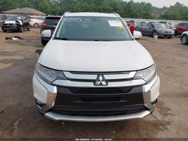 Продаж на аукціоні авто 2017 Mitsubishi Outlander Se/sel, vin: JA4AD3A3XHZ042941, номер лоту: 45652305