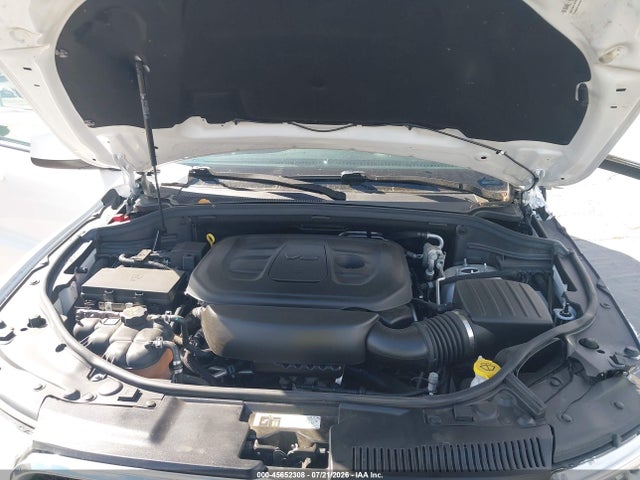 Dodge Durango Sxt Rwd 2020 1C4RDHAG0LC405865 Image 10