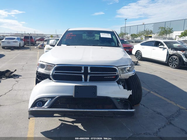 Dodge Durango Sxt Rwd 2020 1C4RDHAG0LC405865 Image 14