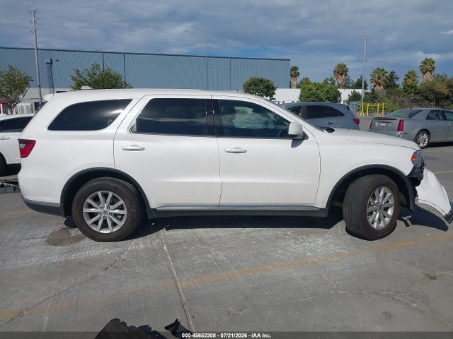 Dodge Durango Sxt Rwd 2020 1C4RDHAG0LC405865 Image 15