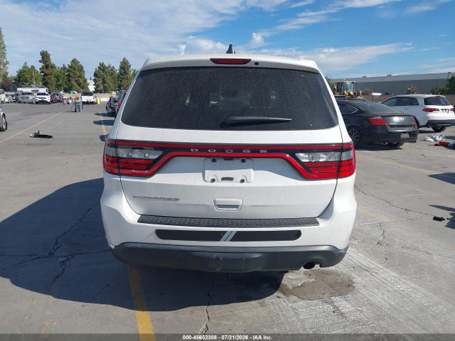 Dodge Durango Sxt Rwd 2020 1C4RDHAG0LC405865 Image 18