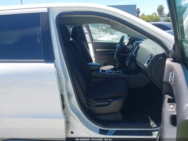 Dodge Durango Sxt Rwd 2020 1C4RDHAG0LC405865 Image 5