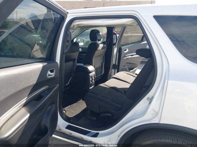 Dodge Durango Sxt Rwd 2020 1C4RDHAG0LC405865 Image 8