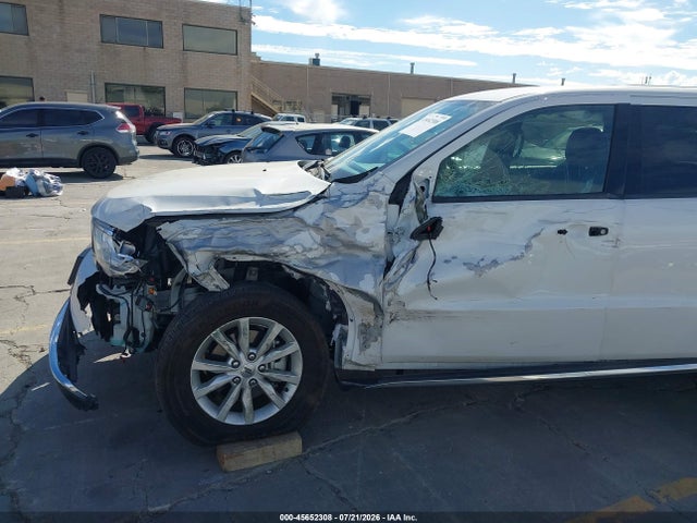 Dodge Durango Sxt Rwd 2020 1C4RDHAG0LC405865 Image 13