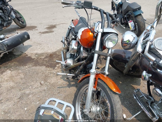 Продаж на аукціоні авто 1988 Harley-davidson Fxr, vin: 1HD1EAL12JY117127, номер лоту: 45652310